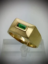 Goldschmiede Richter - Ring