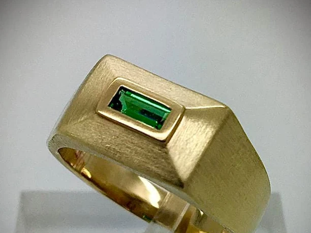 Goldschmiede Richter - Ring