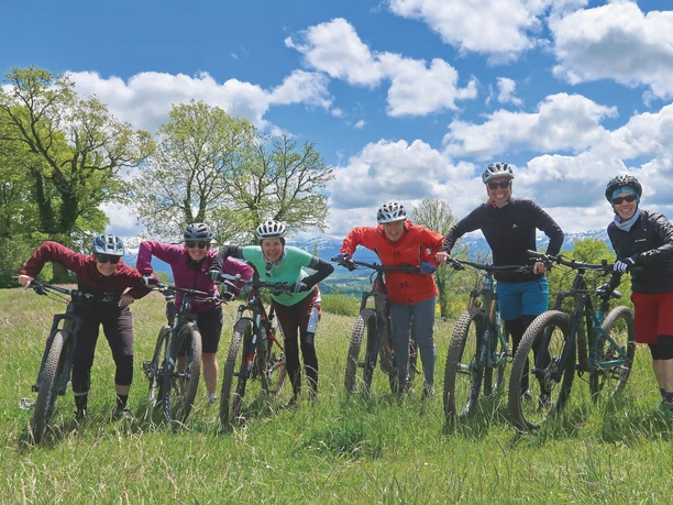 Bikeschule Willisau