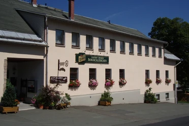 Bergschlößchen Muldenberg