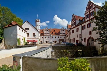 Schloss Glauchau