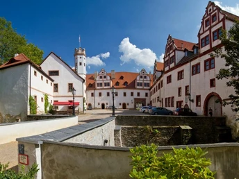 Schloss Glauchau