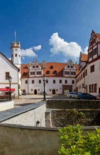 Schloss Glauchau