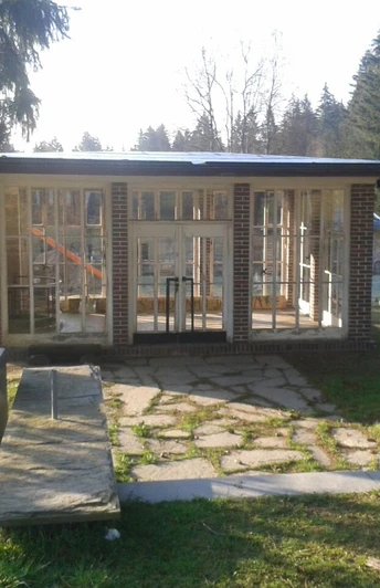 Christiane-Eberhardinen-Brunnen Bad Reiboldsgrün