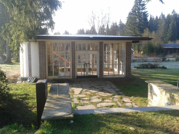 Christiane-Eberhardinen-Brunnen Bad Reiboldsgrün