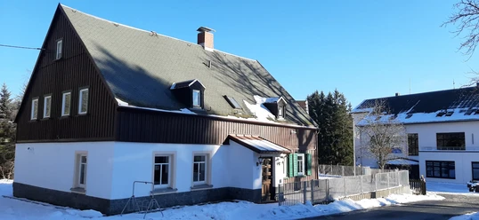 Cafeteria "WaldHaus" im Waldpark Grünheide