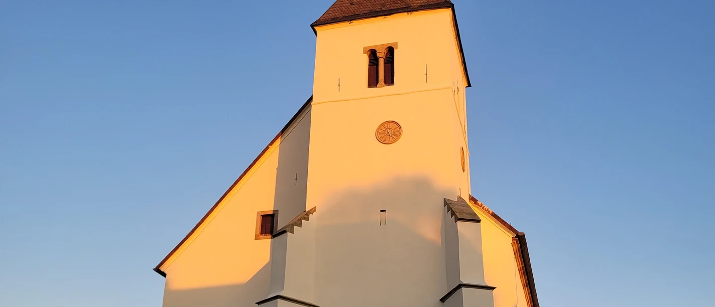 ev. Kirche ev. Kirche