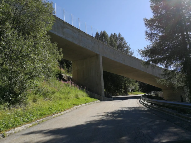 Gantertal Fahrrad Velo