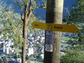 Wegweiser