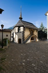 Beinhaus