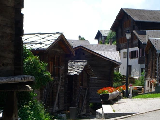 Mund Dorf