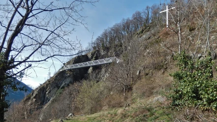 Südrampe