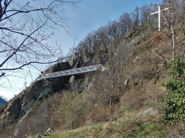 Südrampe