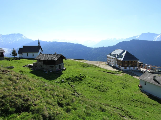 Hotel Belalp