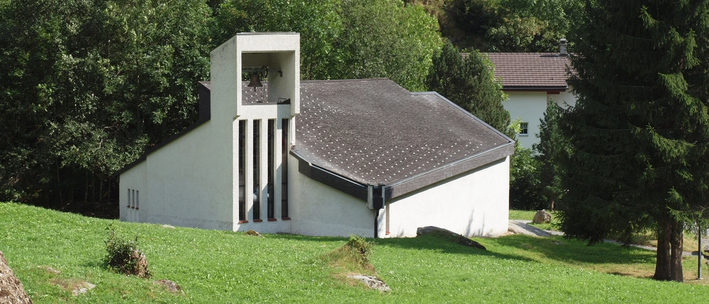 Geimen Kirche