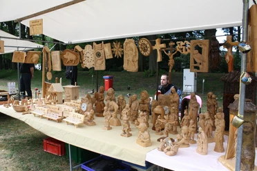 Kunsthandwerkermarkt Meppen