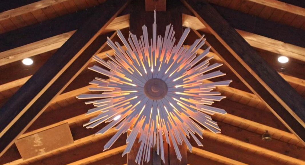 Gottesdienst Ökumenische Christvesper