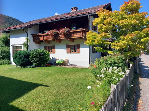 Haus Blick ins Tirol