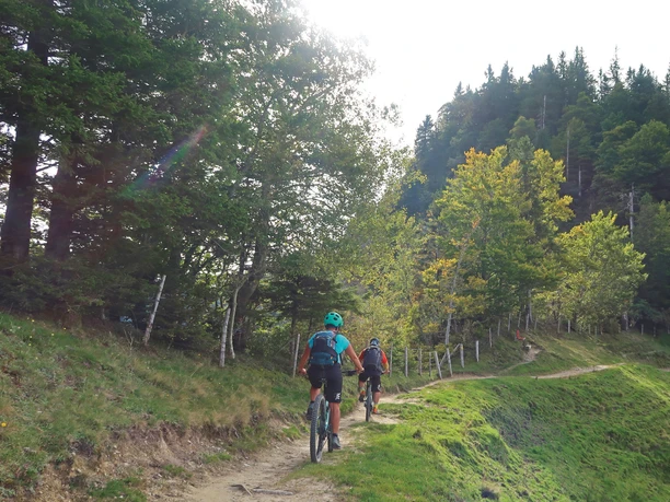Bikeschule Willisau