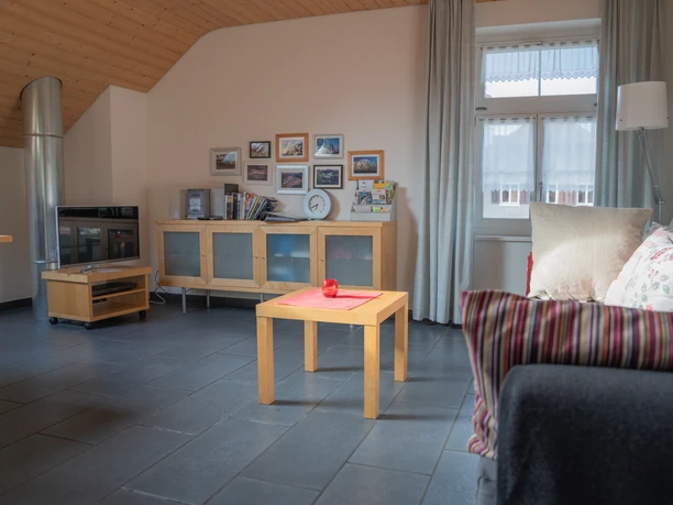 Ferienwohnung Napf-Chäsi