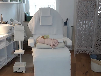 Lille Hus - Kosmetik