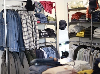 by caro - Herrenbekleidung