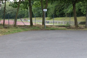 Wohnmobilstellplatz Allwetterbad
