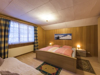 BnB Kreuzbuche Zimmer