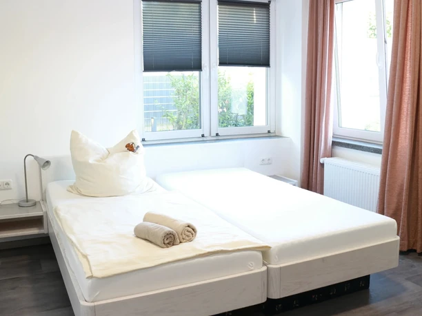 Steinberger Hof Zimmer