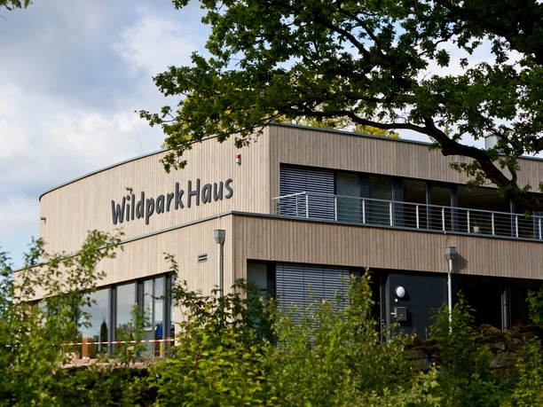 Wildparkhaus_NLF Wildparkhaus_NLF