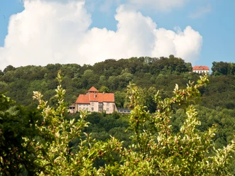 Schaumburg und Paschenburg