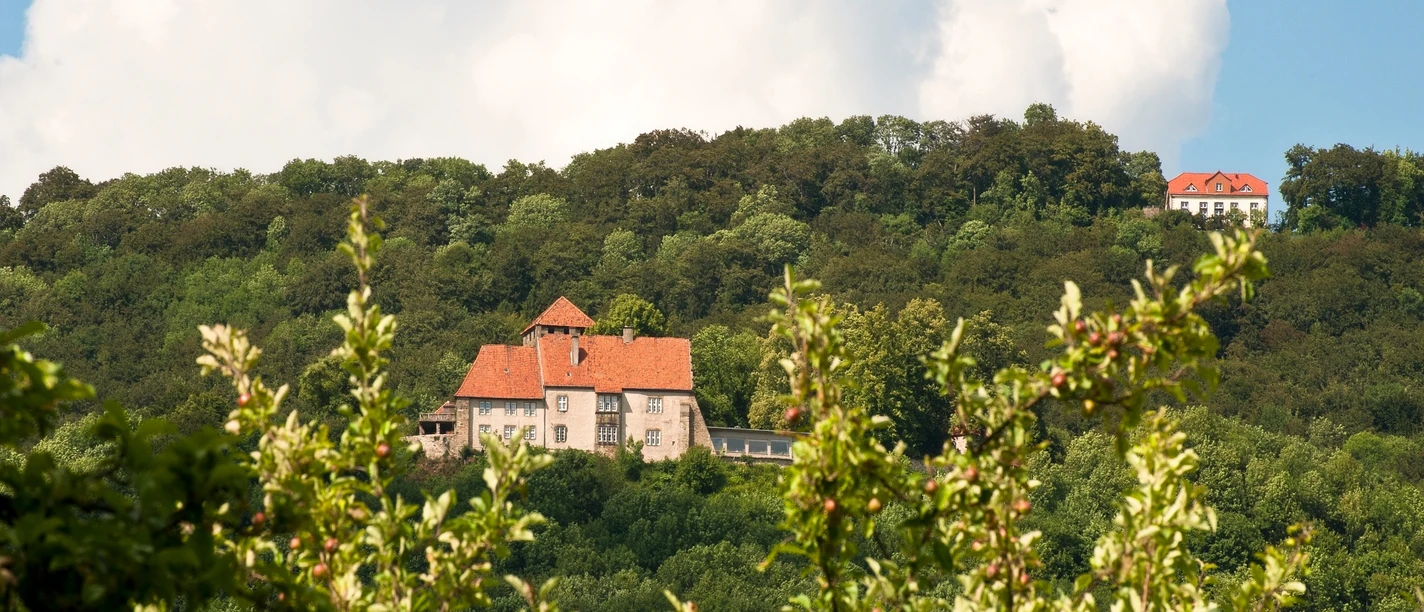 Schaumburg und Paschenburg