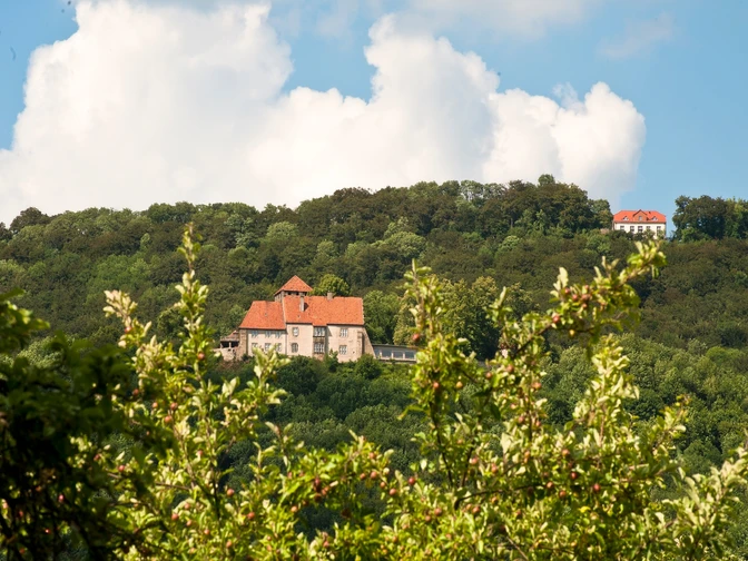 Schaumburg und Paschenburg