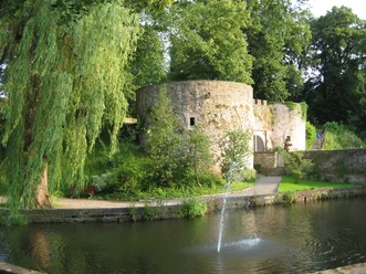 Burg Coppenbrügge
