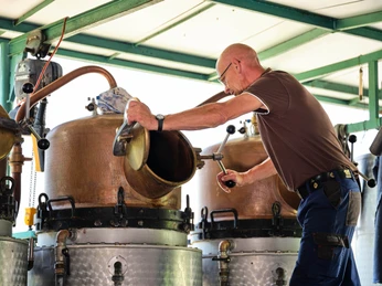 Schnapsbrennerei Limacher