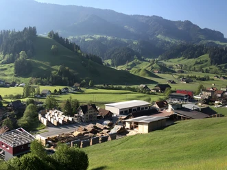 Schwendelberg