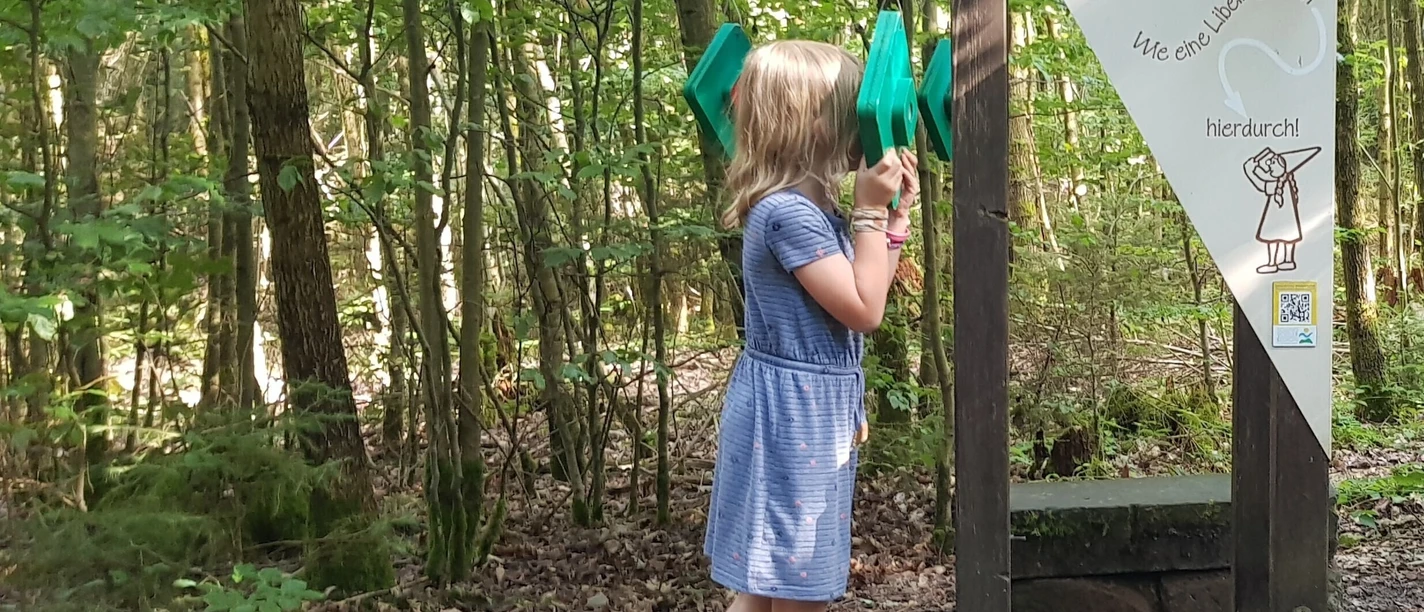 Wichtelpfad Sievershausen