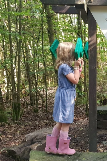 Wichtelpfad Sievershausen