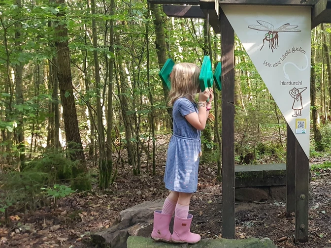 Wichtelpfad Sievershausen