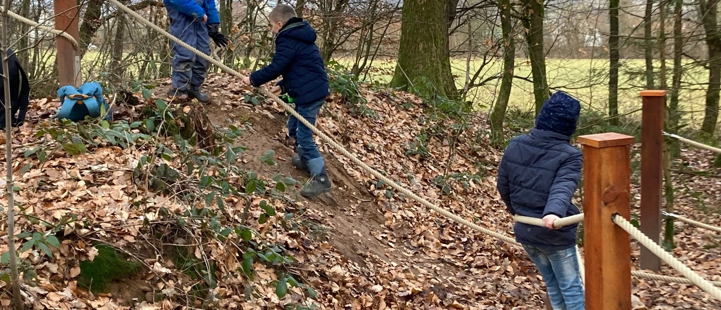 Wichtelpfad Sievershausen