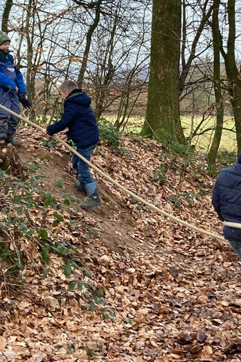 Wichtelpfad Sievershausen