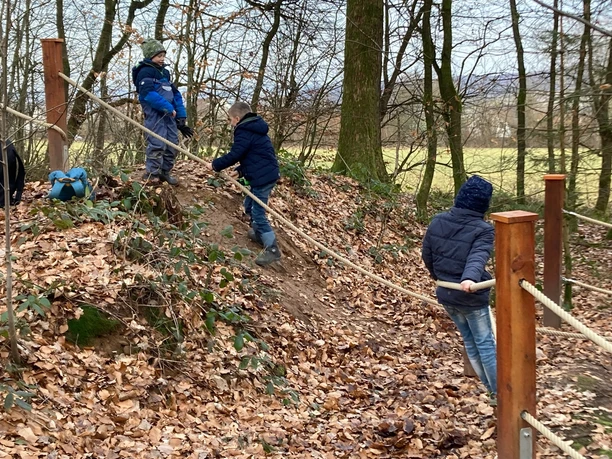 Wichtelpfad Sievershausen