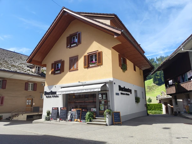Dorfmetzg Escholzmatt
