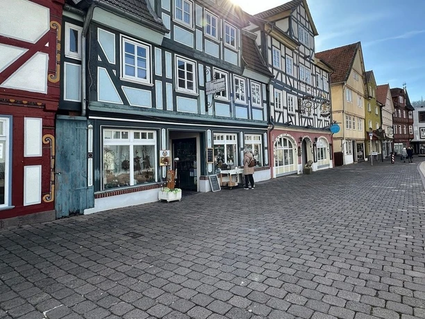 Landlust außen