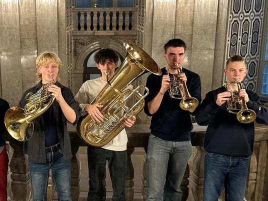 Blechbläserquintett