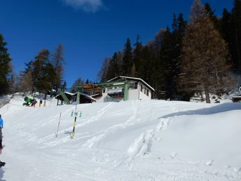 Rothwald Skilifte