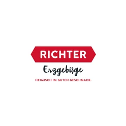 Richter Erzgebirge Logo