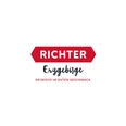 Richter Erzgebirge Logo