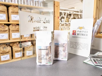 Wicki Mühle Partner