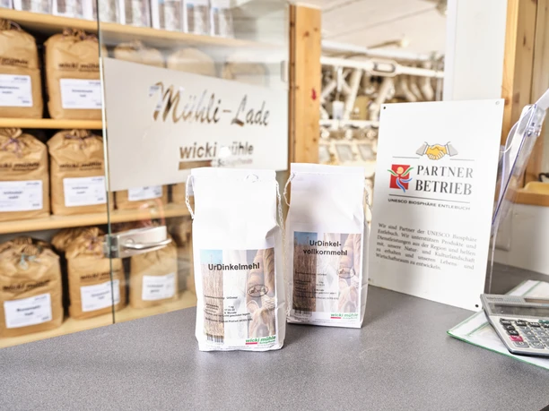 Wicki Mühle Partner